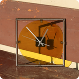 Modular Round Clock
