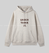 Hamir UTI High Density Overfit Hoodie