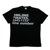 TCM online T (black)