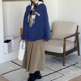 Choco Chip Checkerboard Check Pattern Surgical Scarf muffler Winter Unisex Gift 1 color