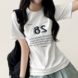 リフィン半袖Tシャツ