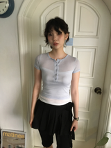 ミューズ レース レギンス(1color)