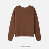 Miko Knitted Top