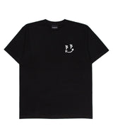 クラシックスマイルロゴTシャツ