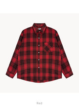 Seed Check Shirt