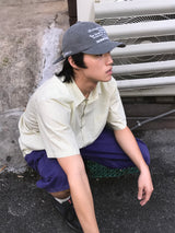 トゥタイヤードフォアディス.....キャップ ᶻ 𝘇 𐰁