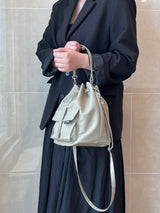 Fomal Bag - Beige