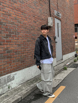[SUPIMA] Premium layered Tee