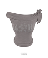 Y2K JEWEL LOHA TOP (6color)