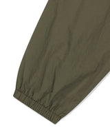 BASIC LOGO NYLON WINDBREAKER
