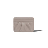 DOUGH Flat Card Holder Wallets cocoa