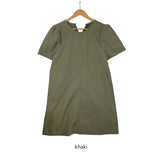 enthalic layered dress