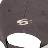 Sports Dept Arch Logo Ballcap - Brown