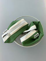Clam round pencilcase _ Mojito