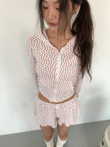 BERRY SHORTS (2C)