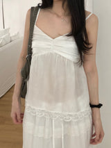 Cash Lace Top (2 colors)