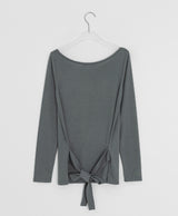 Dasone Sleeveless Layered Tee Set