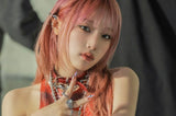 [I-DLE Yuqi, Minnie/YENA/Viviz Eunha/Kiss of life Belle/Wooah] Pure