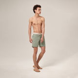 Ako Boardshort Khaki