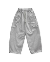 Sever Bonded Panel Sweat Pants