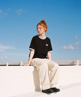 26SS★ ニューフロンティア半袖Tシャツ