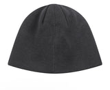 JACQUARD SIGNATURE LOGO BEANIE UNISEX (2COLOR)