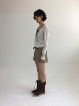Warp Carpenter Shorts (2color)