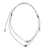 moonlit orb necklace
