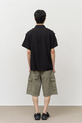 Gros Garments Bermuda