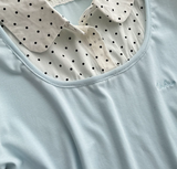 Darya Ruffle Layered Blouse
