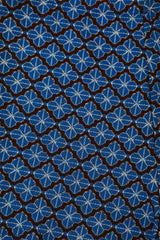 ジャカードショートパンツ [Blue]