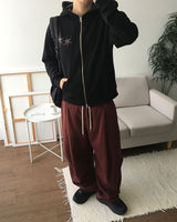 Ford Patch Bonded Hood Zip-up
