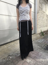ター ロングスカート