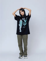 ザ フェニックス II Tシャツ
