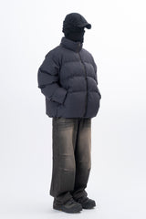 Sherom check padding