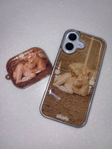 Furry Friends Phone case_Deer