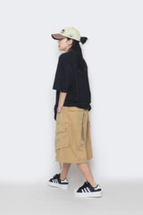 ディエゴショートスリーブTシャツ