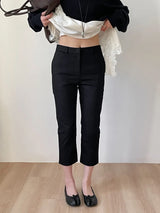 Yeezy Ankle Length Capri Pants