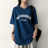 Hrington  short sleeved T-shirt