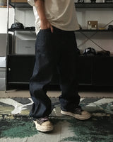 WT non-fade denim pants (2C)