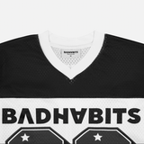 BNW DOUBLE ZERO JERSEY