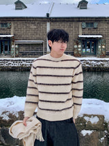 Yuki soft muffler