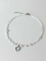 MADE pure necklace