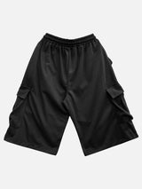 [Sweat.ver] アメカジルーズカーゴスウェットパンツ 4C
