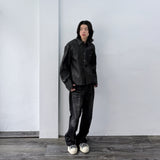 Shadow Rivet Shirt