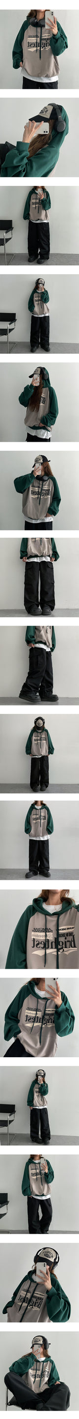 Roefl wide cargo pants