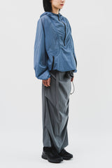 Cool Packable Anorak (4color)