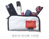 3WAY MNBAG_PINK