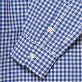 SIGNATURE SCRIPT CHECK SHIRT