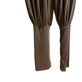 (3color) Ninja Cuffs Balloon Pants